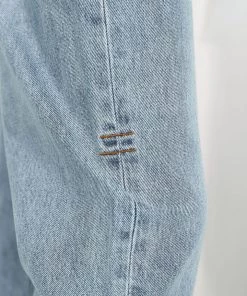 CLOTHING THRILLS Pulp Jean Aged Blue 12 CLOTHING THRILLS Pulp Jean Aged Blue