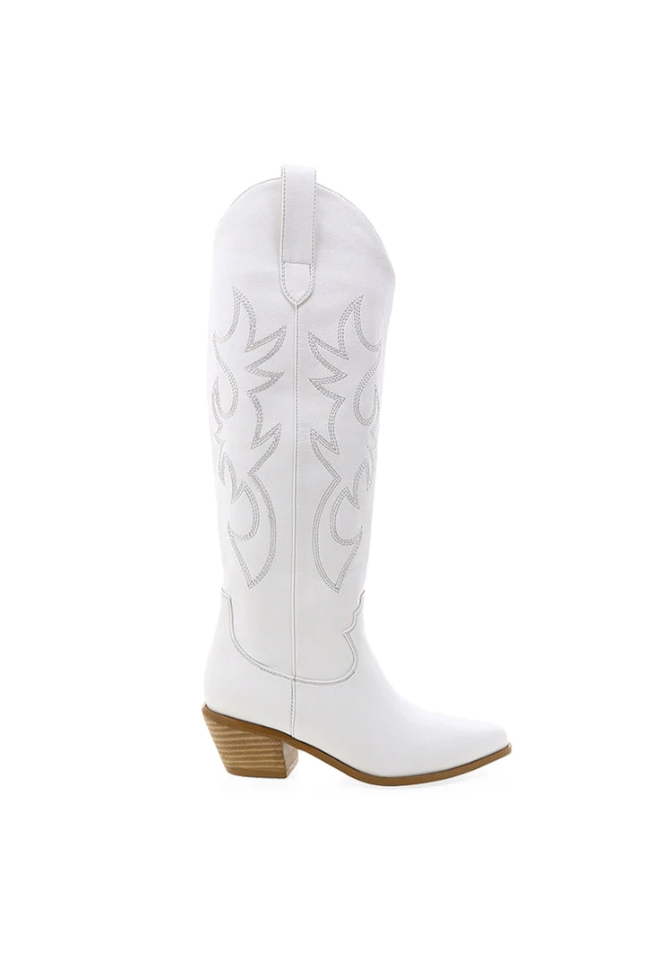 Billini Urson White Boot New Arrivals 4 Billini Urson White Boot New Arrivals