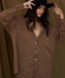 HUAYI HATS McGraw Black Cowboy Hat