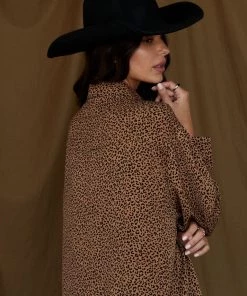 HUAYI HATS McGraw Black Cowboy Hat