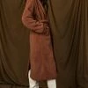 Bailey Rose CLOTHING Serena Camel Sherpa Jacket 2 Bailey Rose CLOTHING Serena Camel Sherpa Jacket