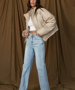 MAKIN INTERNATIONAL Brooklyn Indigo Boyfriend Jeans CLOTHING 15 MAKIN INTERNATIONAL Brooklyn Indigo Boyfriend Jeans CLOTHING