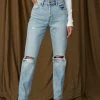 Hidden Jeans CLOTHING Bottle Rock Blue Denim Jeans 2 Hidden Jeans CLOTHING Bottle Rock Blue Denim Jeans