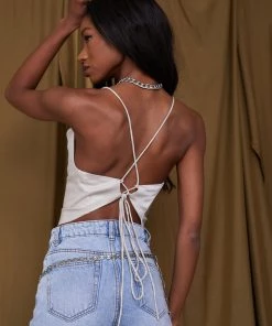 CENTRO INTERNATIONAL SOURCING LTD Norah Light Wash Mom Jeans CLOTHING 15 CENTRO INTERNATIONAL SOURCING LTD Norah Light Wash Mom Jeans CLOTHING