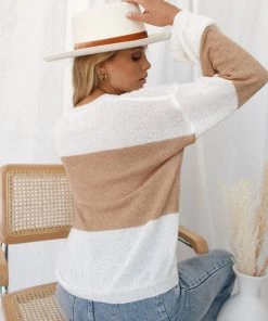 CLOUD TEN CLOTHING In Between Sweater