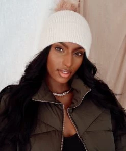 Anarchy Street Ivory Coast Beanie