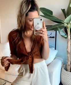 CLOUD TEN CLOTHING Sydney Mornings Ivory Lounge Shorts