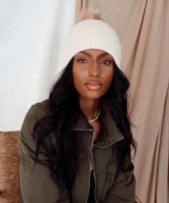 Anarchy Street Ivory Coast Beanie