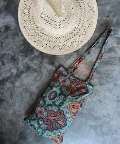 KARMA HIGHWAY New Arrivals Sabra Multi Printed Sarong 11 KARMA HIGHWAY New Arrivals Sabra Multi Printed Sarong