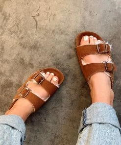 Coconuts By Matisse Victory Tan Sandal New Arrivals