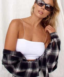 ACOA Fireside Plaid Flannel CLOTHING 12 ACOA Fireside Plaid Flannel CLOTHING