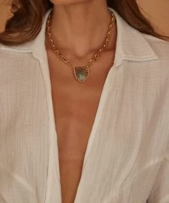 FAME Emerson Necklace