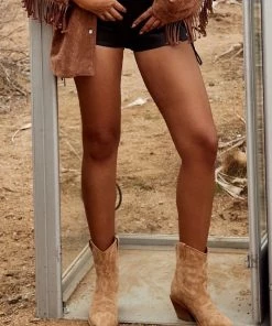 New Arrivals Billini Utari Cowboy Boot