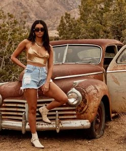 Billini Ellison Bone Bootie New Arrivals