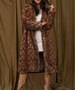 ACOA Harlowe Ivory Mini Sweater Dress