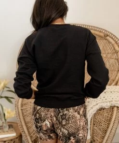 5besties Long Distance Snake Bike Shorts