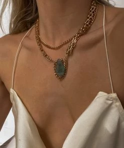 FAME Emerson Necklace