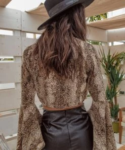 Emory Park Tie Breaker Black Faux Leather Shorts 21 Emory Park Tie Breaker Black Faux Leather Shorts