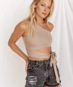 12th Tribe Black Vintage Levi Thrasher Shorts