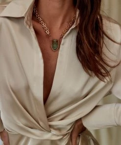 FAME Emerson Necklace