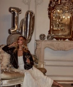 ACOA Paola White Boho Maxi Dress CLOTHING 27 ACOA Paola White Boho Maxi Dress CLOTHING