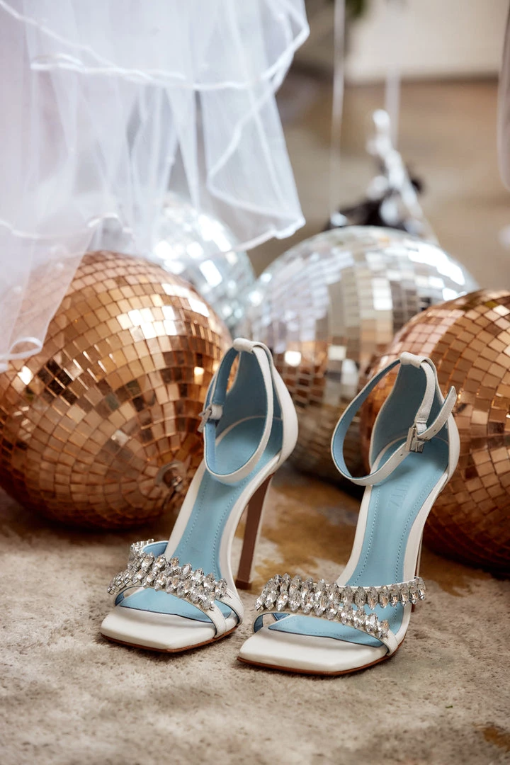 SCHUTZ Linsey Rhinestone Heel 3 SCHUTZ Linsey Rhinestone Heel