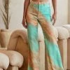ACOA CLOTHING St. Barths Tie Dye Pants