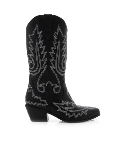 Billini Utica Black Boot New Arrivals