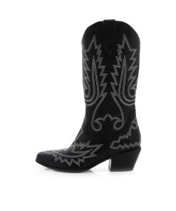 Billini Utica Black Boot New Arrivals