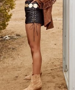 New Arrivals Billini Utari Cowboy Boot