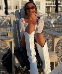 Billini Urson White Boot New Arrivals 12 Billini Urson White Boot New Arrivals