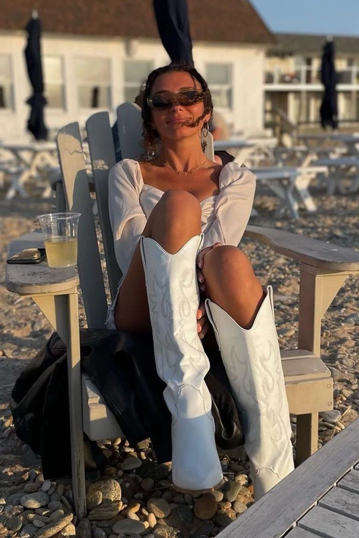 Billini Urson White Boot New Arrivals 6 Billini Urson White Boot New Arrivals