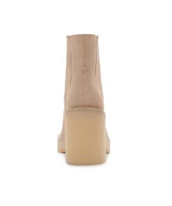 Dolce Vita Caster H20 Dune Suede Bootie New Arrivals