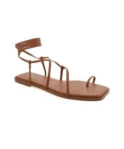 New Arrivals Billini Jolina Tan Sandal