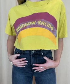 Carlos Vintage Inspired Tee 516 Vintage Inspired Tee's