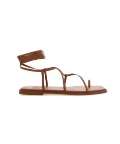 New Arrivals Billini Jolina Tan Sandal