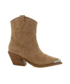 New Arrivals Billini Utari Cowboy Boot