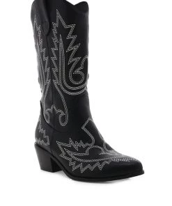 Billini Utica Black Boot New Arrivals