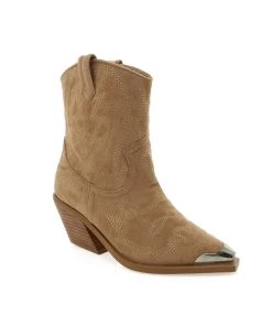 New Arrivals Billini Utari Cowboy Boot