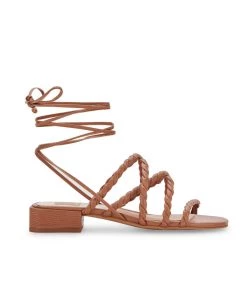 Dolce Vita Hayley Natural Sandal New Arrivals