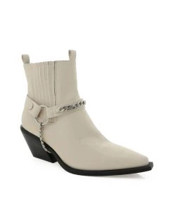 Billini Ellison Bone Bootie New Arrivals