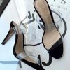 SCHUTZ Ariella Black Heel