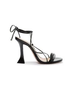 SCHUTZ Arceli Black Heel 11 SCHUTZ Arceli Black Heel