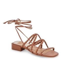 Dolce Vita Hayley Natural Sandal New Arrivals