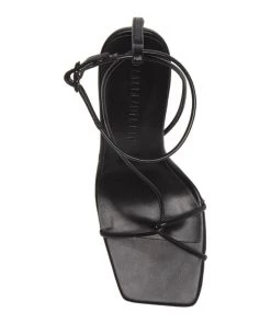 Billini The Block Black Heel New Arrivals