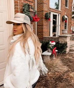 OTTO New Arrivals Bad Influence-r Trucker Hat