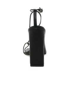 Billini The Block Black Heel New Arrivals