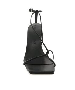 Billini The Block Black Heel New Arrivals