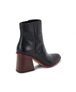 Dolce Vita Terrie Black Bootie