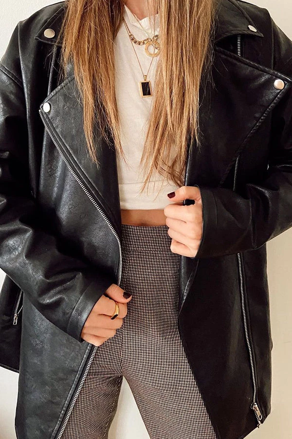 ALUMAUSA Demi Gold Double Layered Necklace New Arrivals 6 ALUMAUSA Demi Gold Double Layered Necklace New Arrivals